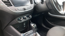 Vauxhall Crossland X 1.2T [130] Elite Nav 5dr [Start Stop] Auto Petrol Hatchback